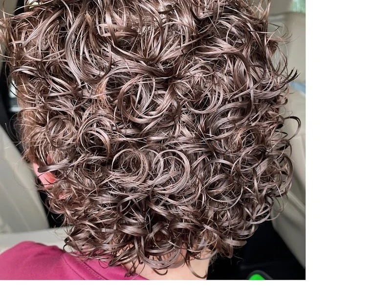Shear Impressions Salon & Hair Extension Bar