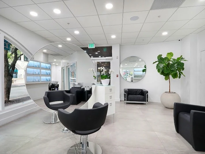 ELA Salon