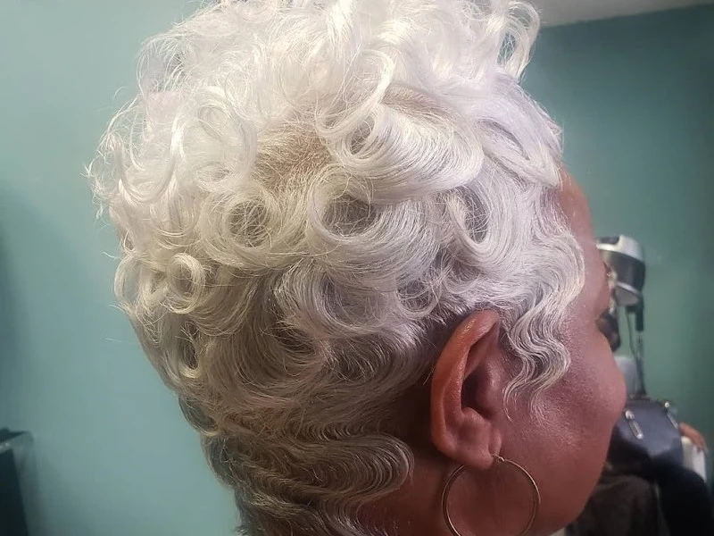Salon DK at Life Balance and Beauty