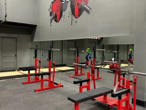 Fitness Junky Panama City Beach