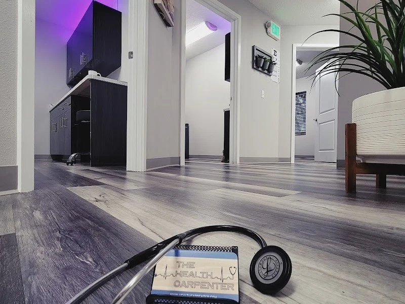The Health Carpenter Direct Primary Care & Aesthetics