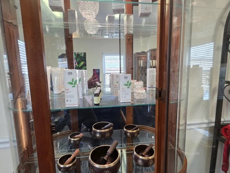 Serenity Lyfe Spa