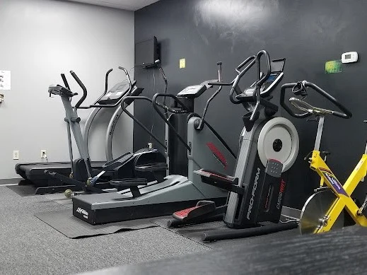 Gett-Itt Core Fitness