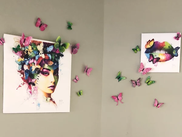 Katy Fairy Beauty Salon