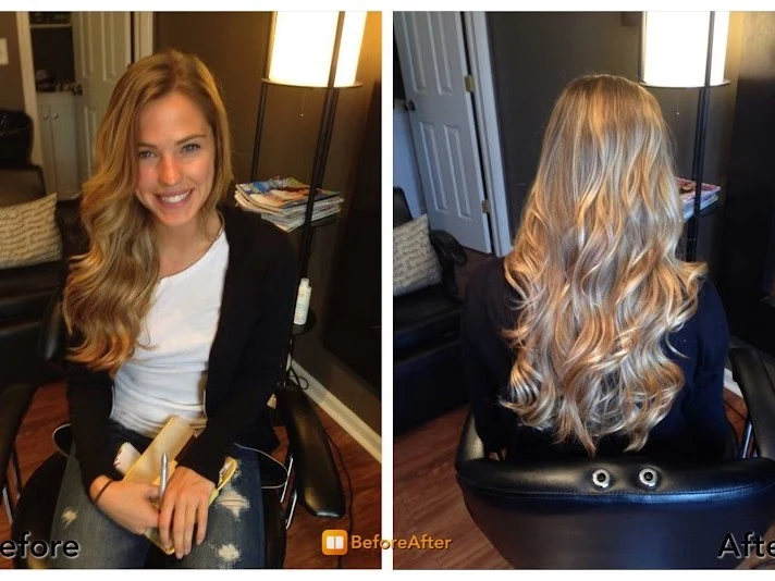 Rachael's Hair Salon