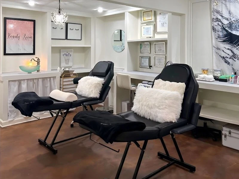 Beauty Room Destin