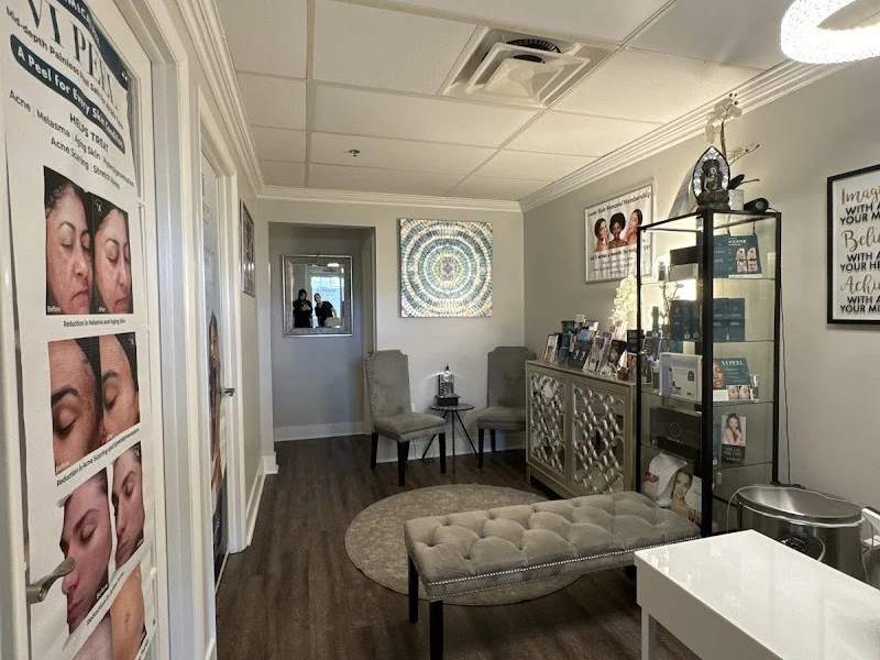 Pure Aesthetics Spa