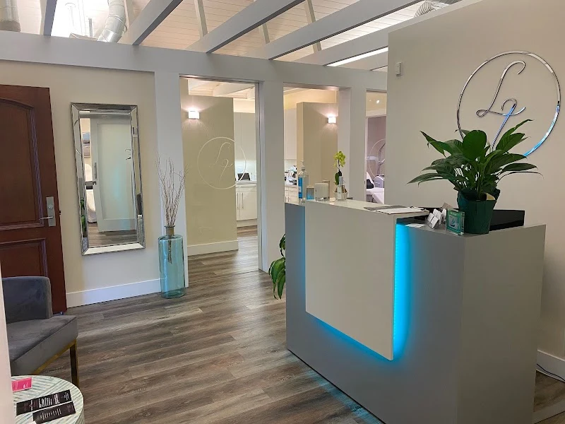 Lavish Laser Med Spa Coconut Grove
