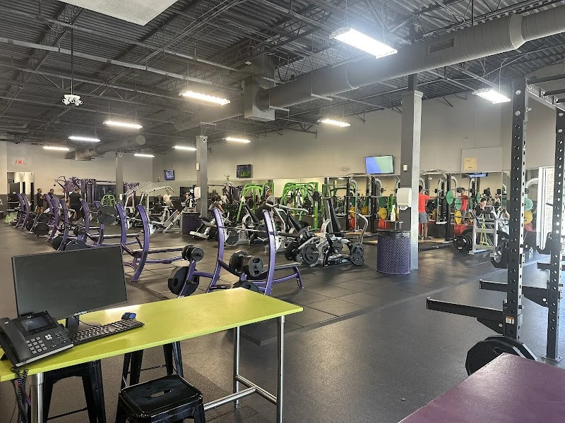 YouFit Gyms Hollywood