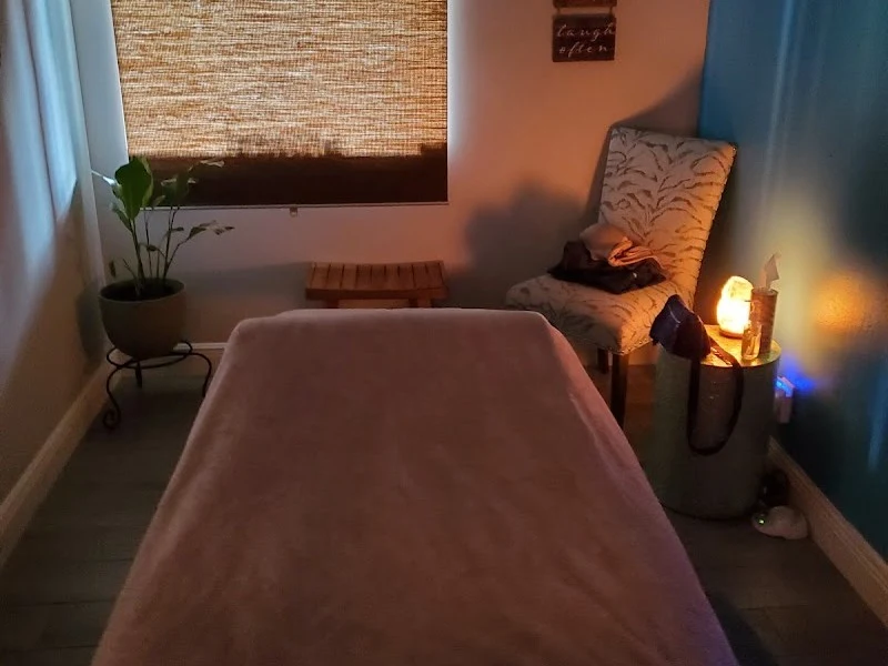 Aqua Aura Spa & Wellness