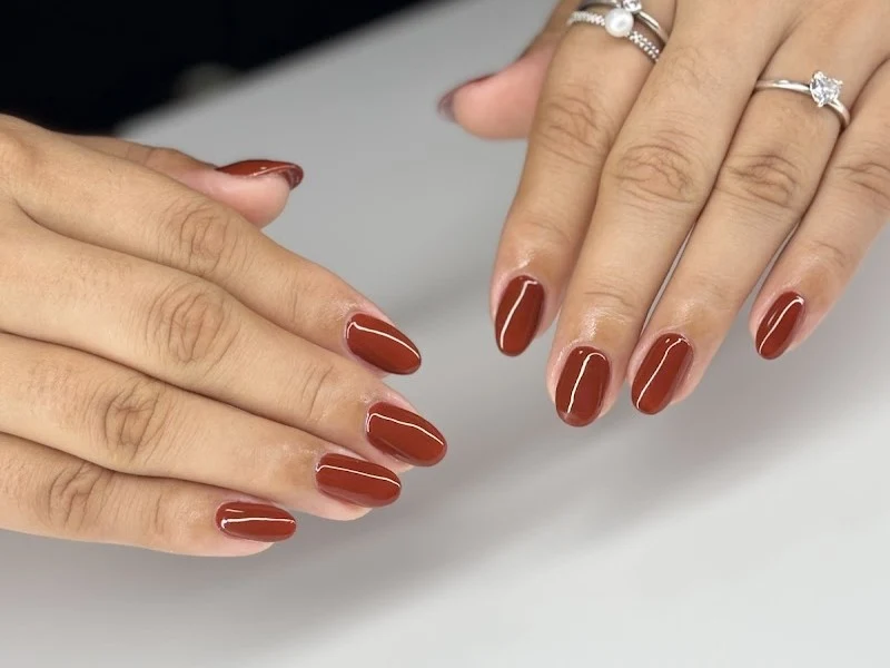 Yancy Nail Room
