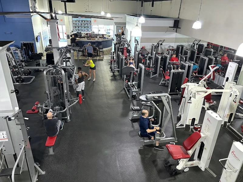 Club 14 Fitness