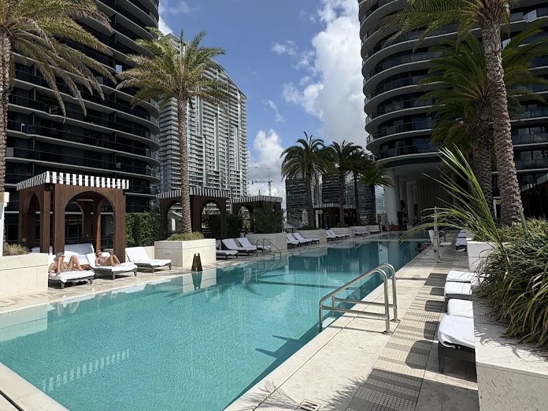LUX MedSpa Brickell