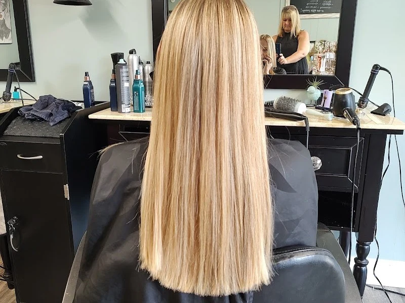 Hair Affair