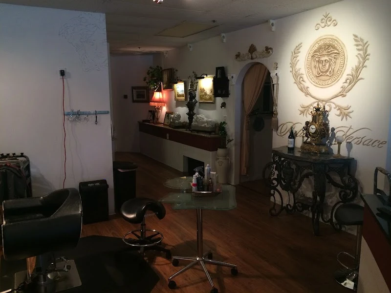 Versace Studio