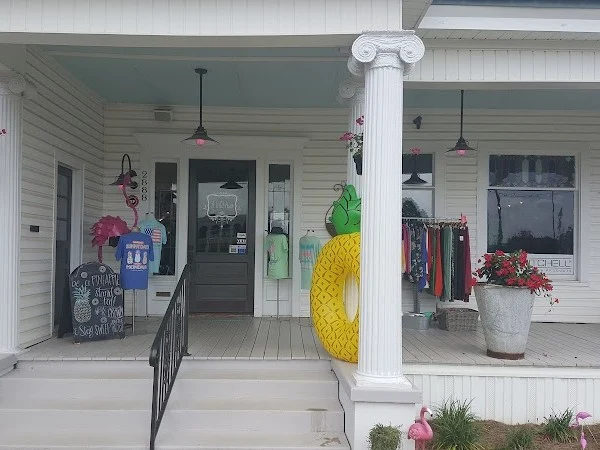 A Wild Hair Salon & Boutique