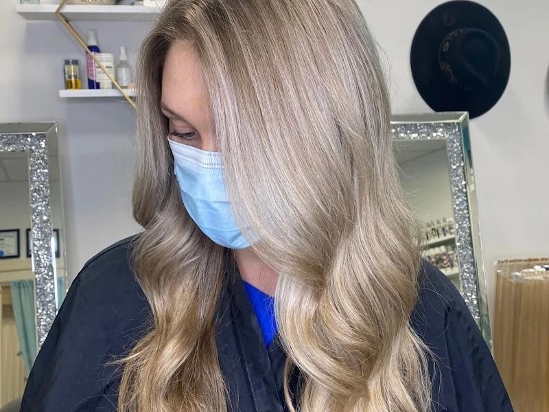 Hair by Dannielle & Co.