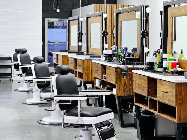 Horizon West Barber Shop