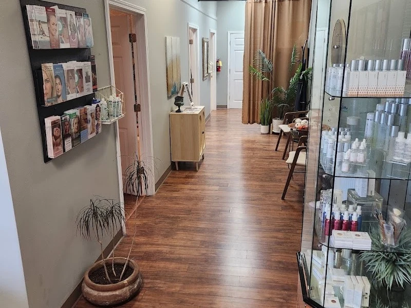 Emerald Coast Med Spa