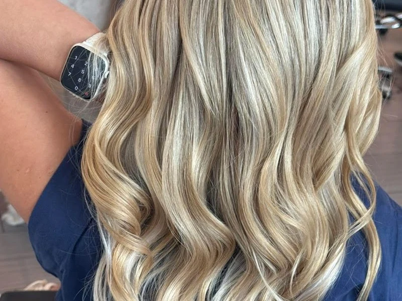 Exclusive Hair Care Salon & Spa