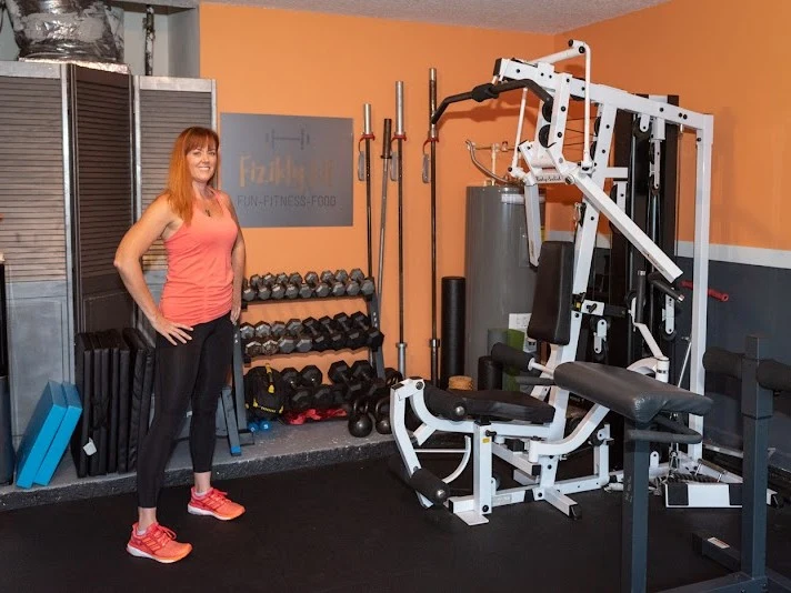 Fizikly Fit Training