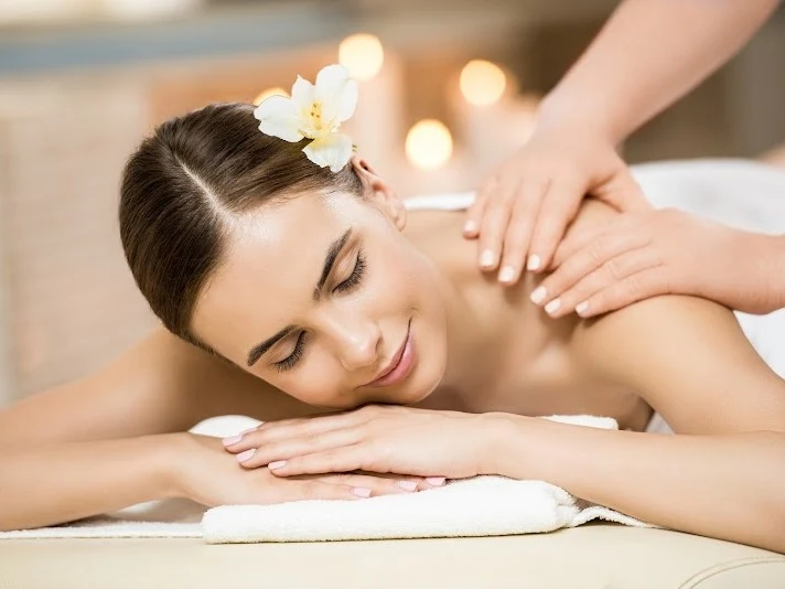 Eastern Therapy and Massage