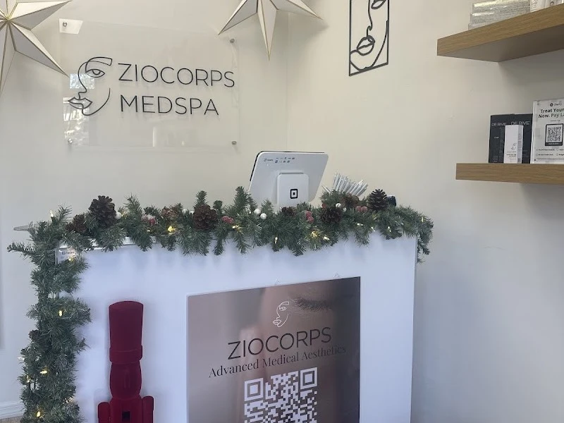 Ziocorps Esthetique