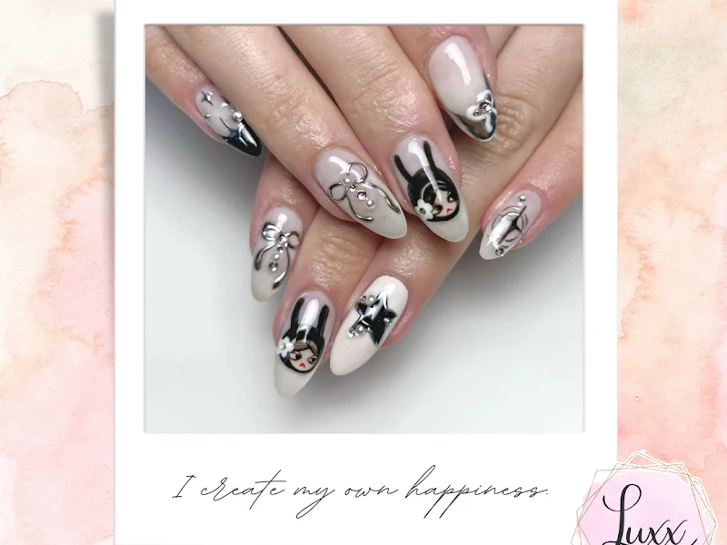 Luxx Nail Spa