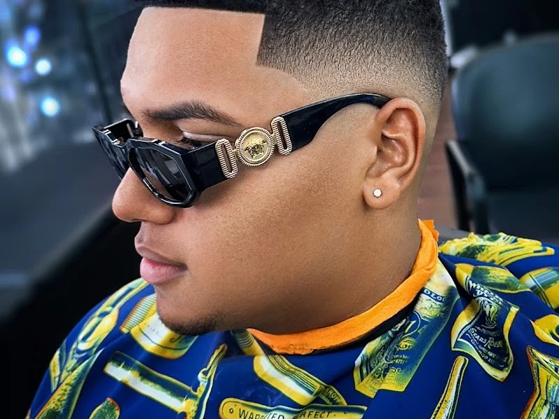 Miami Vip Barbershop