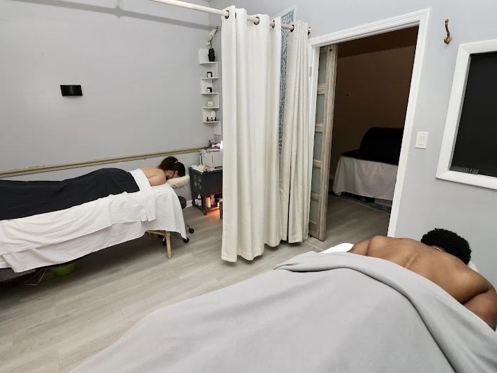 Spa Wellness Services