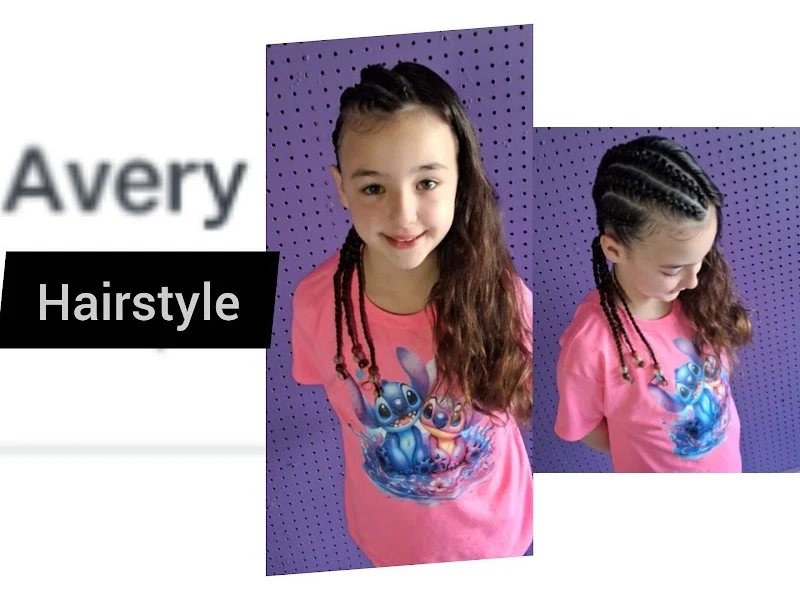 Jazzi Hair