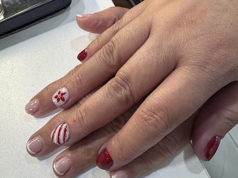 DKH Beauty Salon & Aesthetics