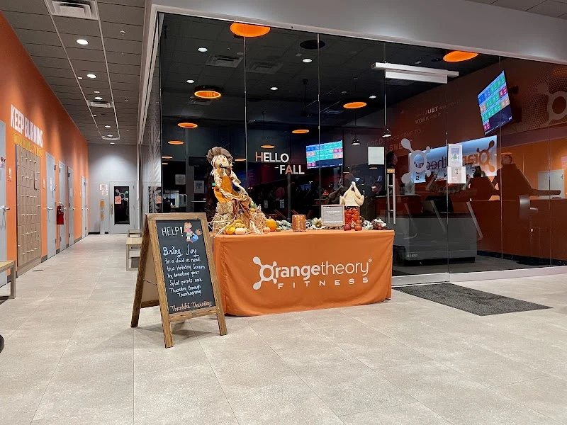 Orangetheory Fitness
