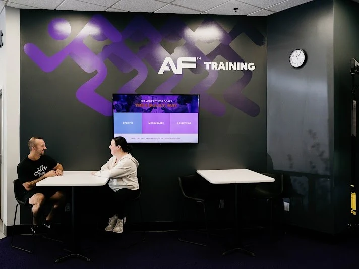 Anytime Fitness