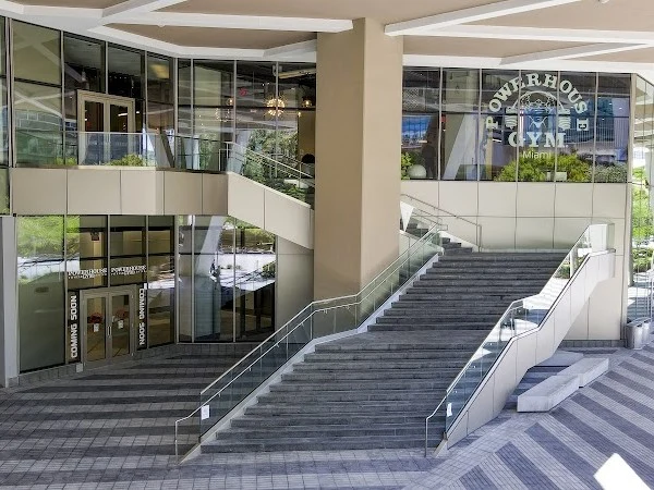 Powerhouse Gym Miami