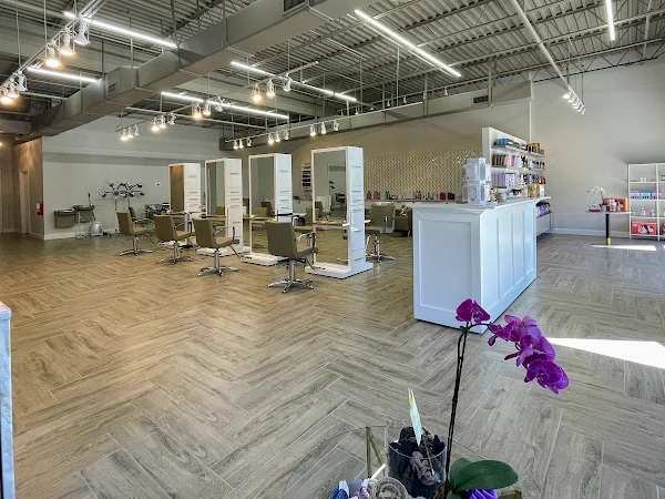 The Beauty Lounge