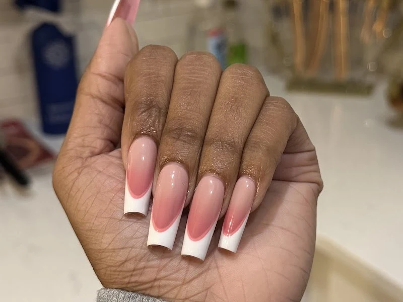 Millennium at Midtown Nail & Day Spa