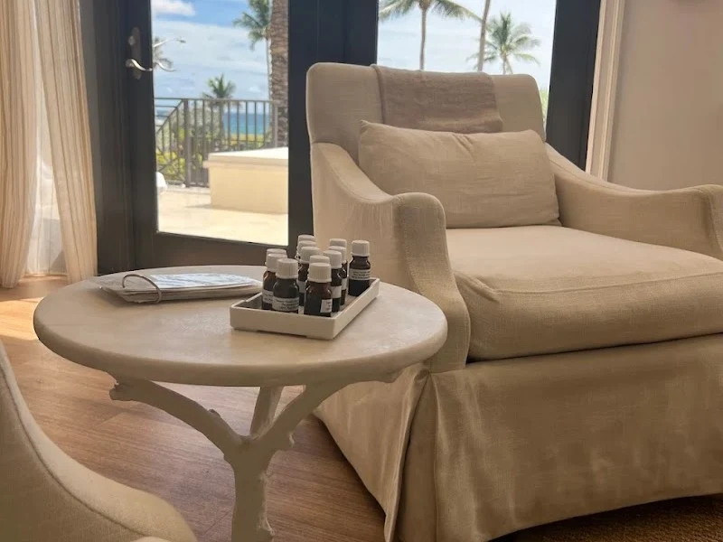Tammy Fender Holistic Spa