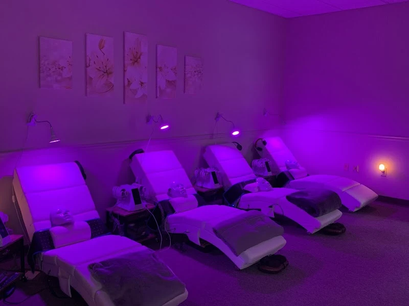 Lipo Lounge Jax