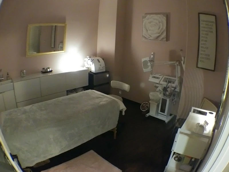 My Facial Room
