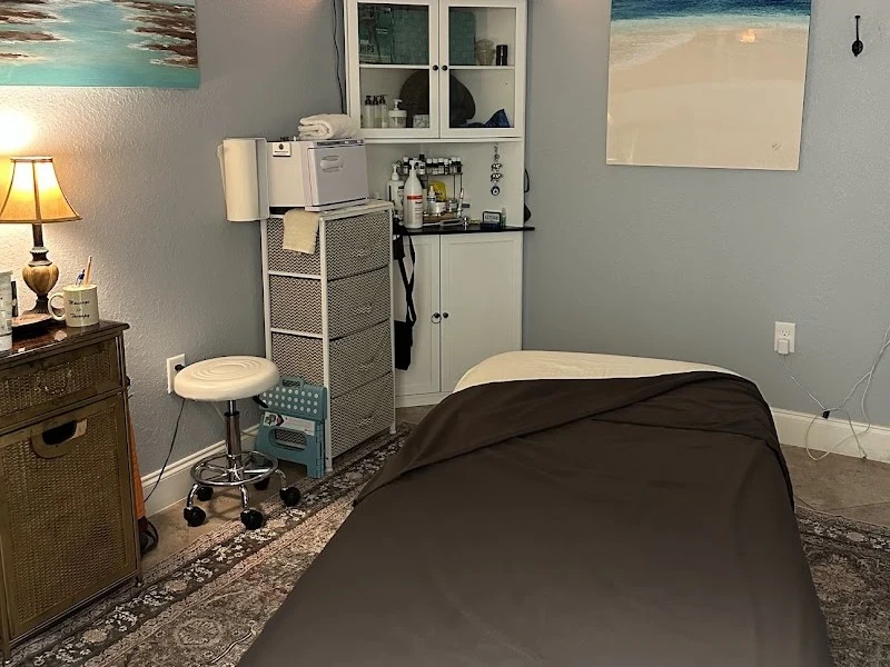 Massage Therapy with Arlene Marathon