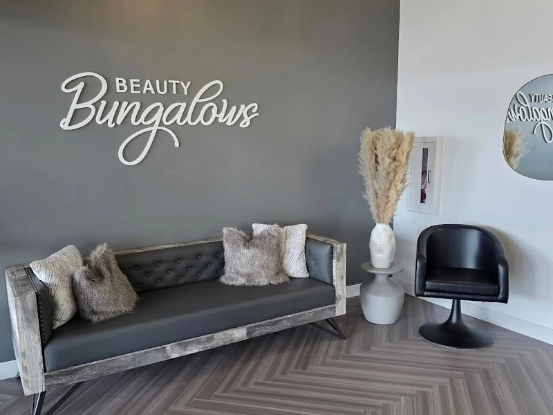 Beauty Bungalows Tallahassee