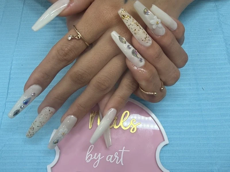 Sheyglamnails
