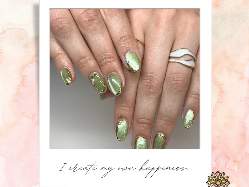 JL NAILS & SPA