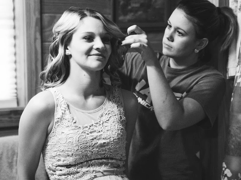 Taylored Salon Co.