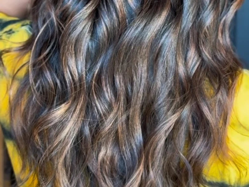 theSHED Hair Studio
