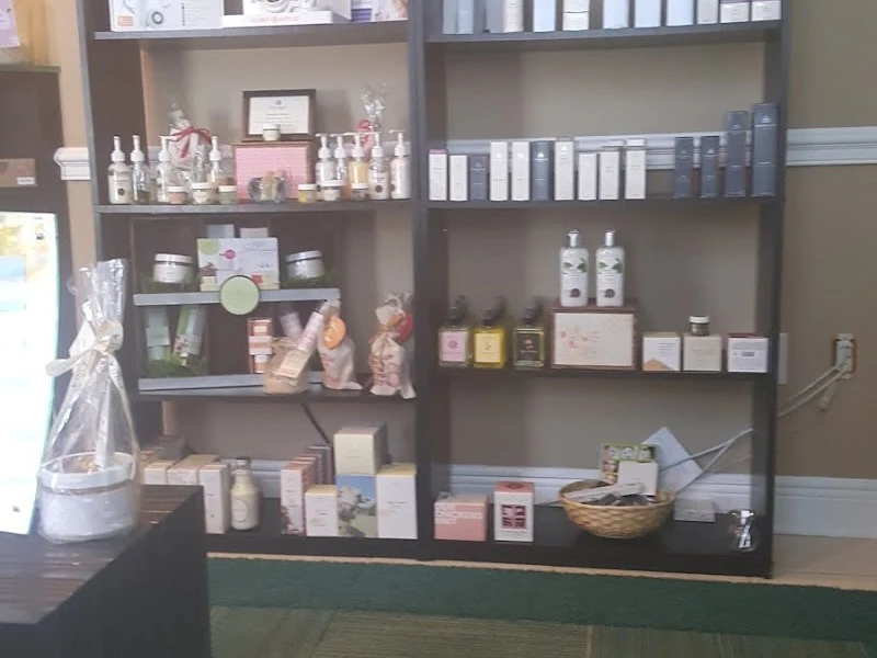 Escape Wellness Spa