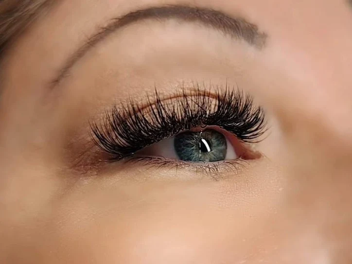 The Blue Magnolia Salon & Beauty Bar