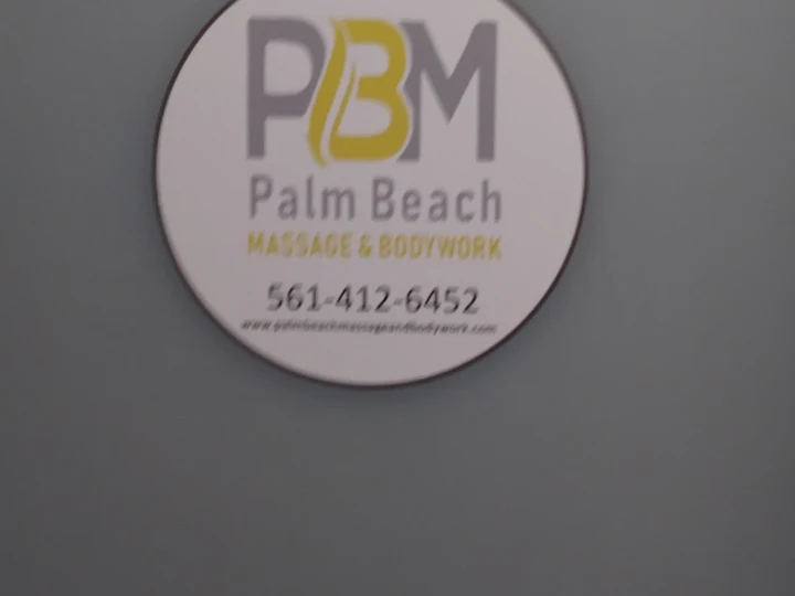 Palm Beach Massage And Bodywork - Lake Worth