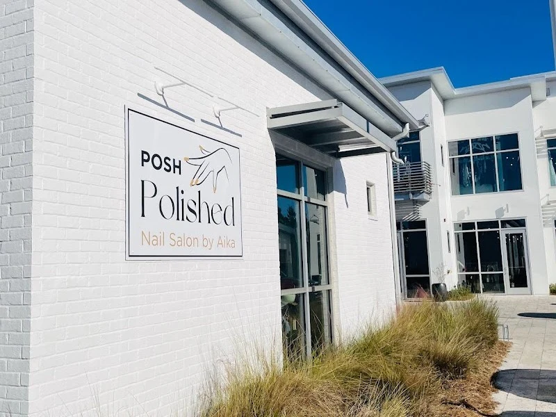 Posh Polished 30A
